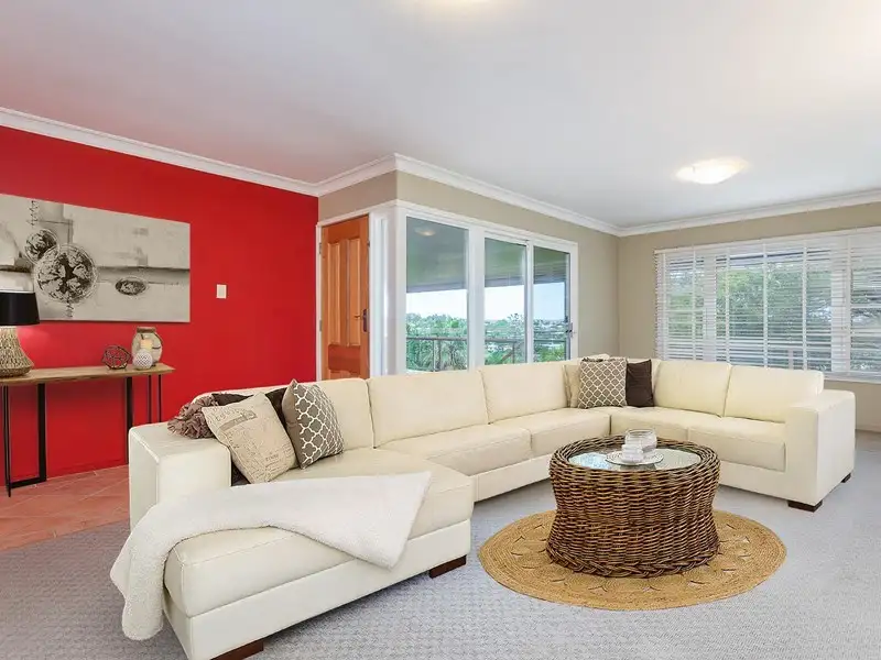 Main view of Homely house listing, 83 Tranters Avenue, Camp Hill QLD 4152