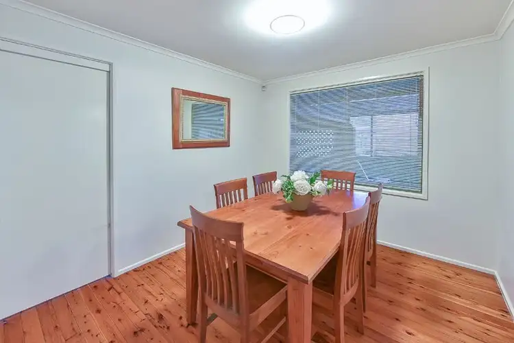 Fifth view of Homely house listing, 31 Denison Street, Ruse NSW 2560