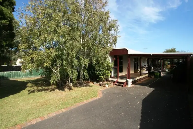 Main view of Homely house listing, 24 Lansell Road, Cowes VIC 3922