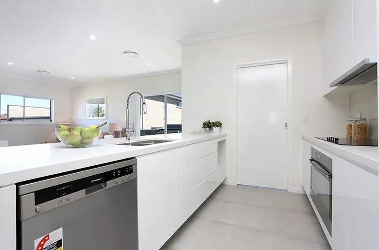 Fifth view of Homely house listing, Lot 4,169 Polding Street, Fairfield Heights NSW 2165