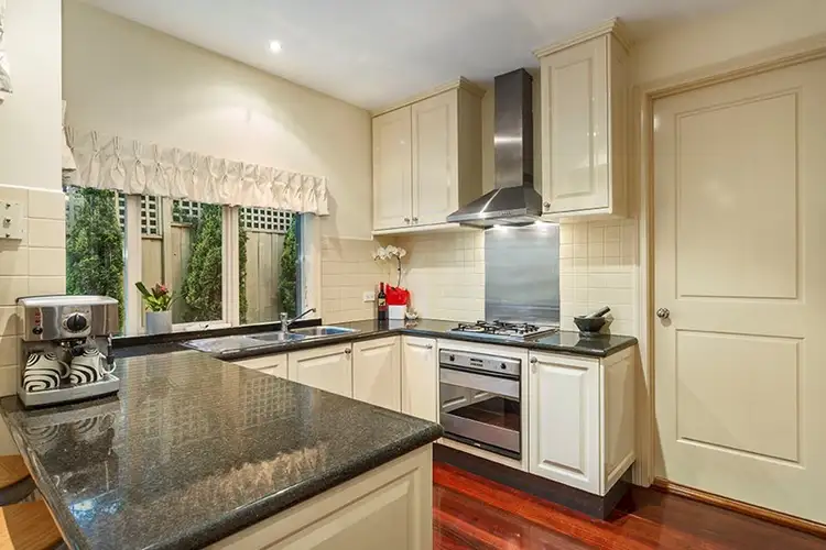 Fourth view of Homely townhouse listing, 4/292 Porter Street, Templestowe VIC 3106