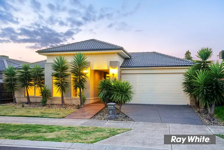 Second view of Homely house listing, 13 Verona Avenue, Tarneit VIC 3029