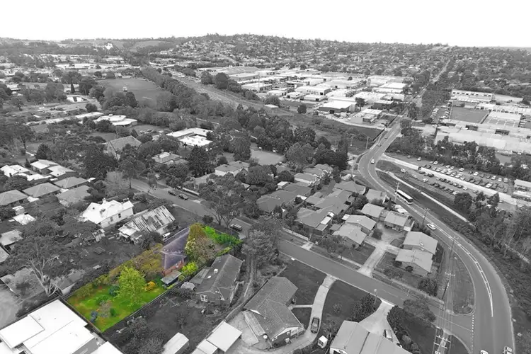 Fifth view of Homely house listing, 74 Clarke Street, Lilydale VIC 3140