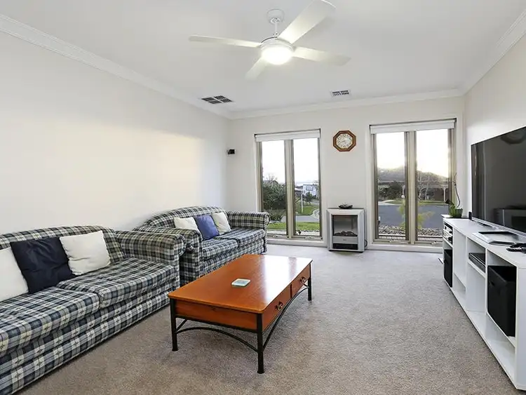 Fifth view of Homely house listing, 21 Wintersun Court, Drysdale VIC 3222