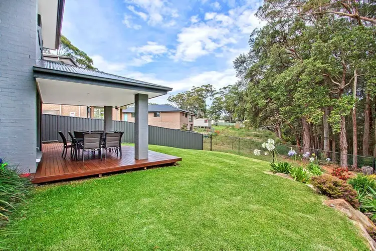 Fifth view of Homely house listing, 25 Mobbs Road, Terrigal NSW 2260