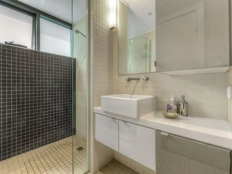 Fifth view of Homely unit listing, 1001 107 - 109 Astor Terrace, Spring Hill QLD 4000
