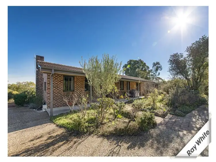 Third view of Homely house listing, 86 Severne Street, Dodsworth ACT 2620