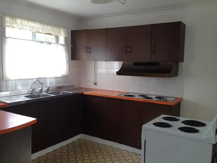 Third view of Homely house listing, 1 Lawson Street, Parkes NSW 2870
