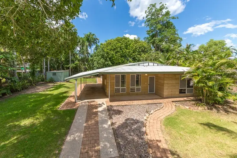 Main view of Homely house listing, 60 Gunter Circuit, Woodroffe NT 830
