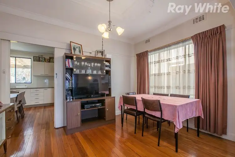 Fifth view of Homely house listing, 18 French Avenue, Northcote VIC 3070