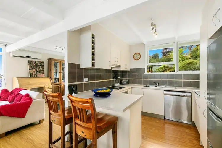 Fifth view of Homely house listing, 14 Cooper Close, Beacon Hill NSW 2100