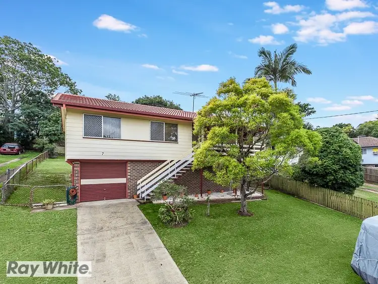 Main view of Homely house listing, 7 Castle Court, Kallangur QLD 4503