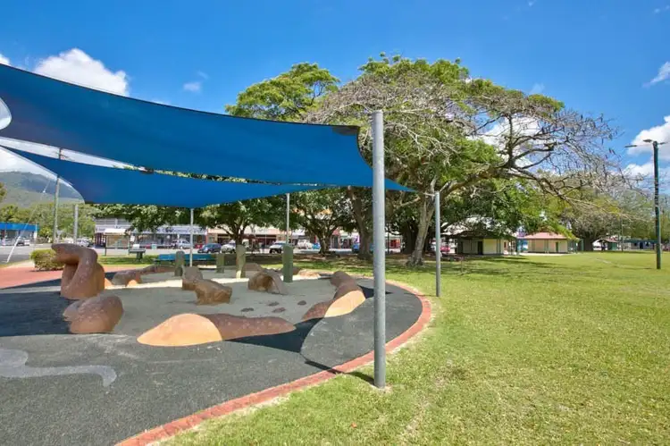 Seventh view of Homely land listing, 102 George Street, Gordonvale QLD 4865