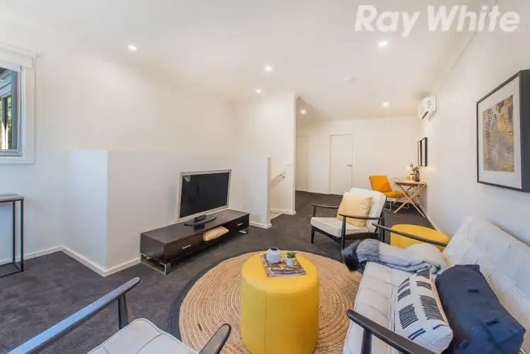Fifth view of Homely house listing, 2/6 Cheryl Street, Kilsyth VIC 3137