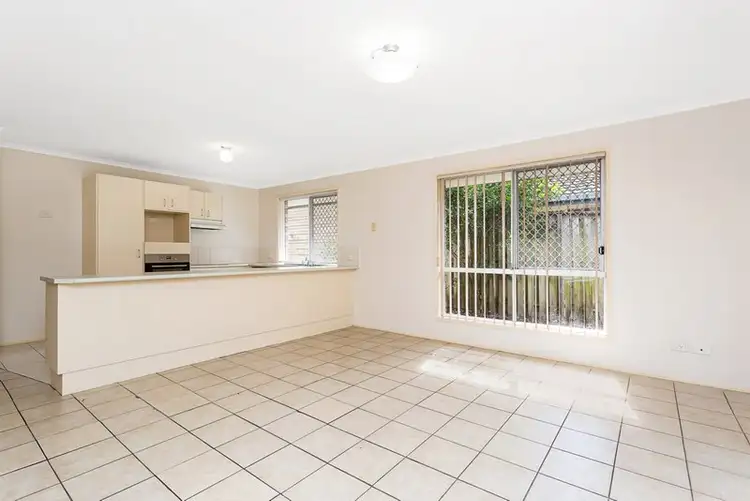 Fourth view of Homely house listing, 23 Parkside Circuit, Robina QLD 4226