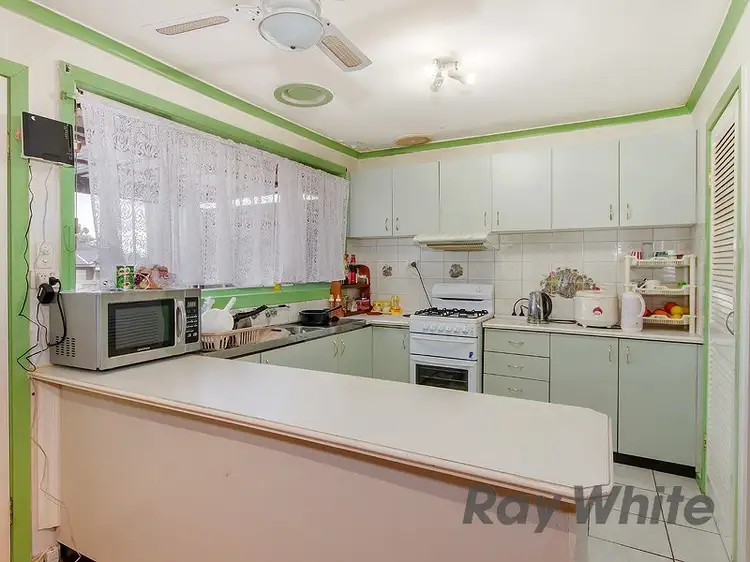 Third view of Homely house listing, 34 charles Street, St Albans VIC 3021