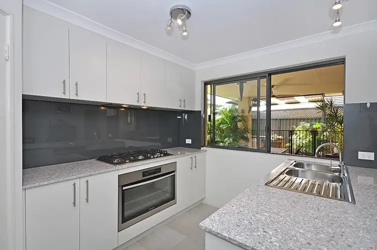 Third view of Homely house listing, 12 Carenza Link, Aveley WA 6069