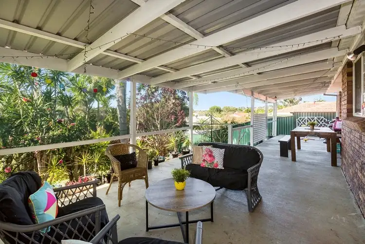 Third view of Homely house listing, 6 Nandina Terrace, Banora Point NSW 2486