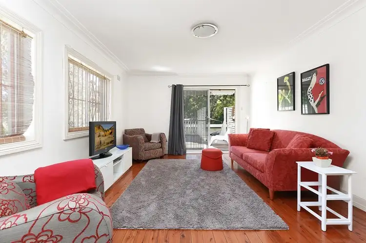 Second view of Homely house listing, 10 Station Street, Petersham NSW 2049