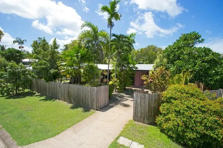 Main view of Homely house listing, 61 Oleander Street, Holloways Beach QLD 4878