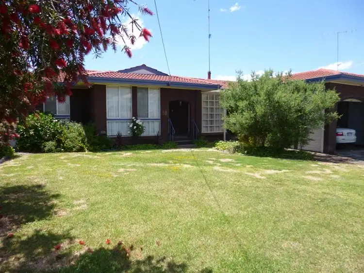 18 Wattle Crescent, Manjimup WA 6258