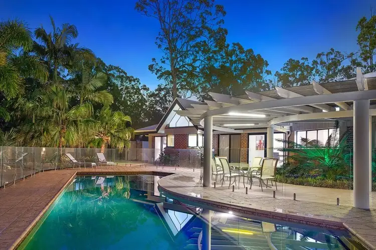 Third view of Homely house listing, 14 Willow Road, Willow Vale QLD 4209