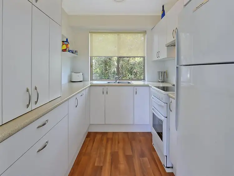 Third view of Homely house listing, 2/3 Clovelly Road, Hornsby NSW 2077