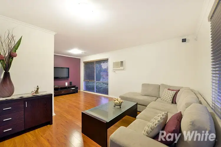 Second view of Homely house listing, 62 Bellfield Drive, Lysterfield VIC 3156