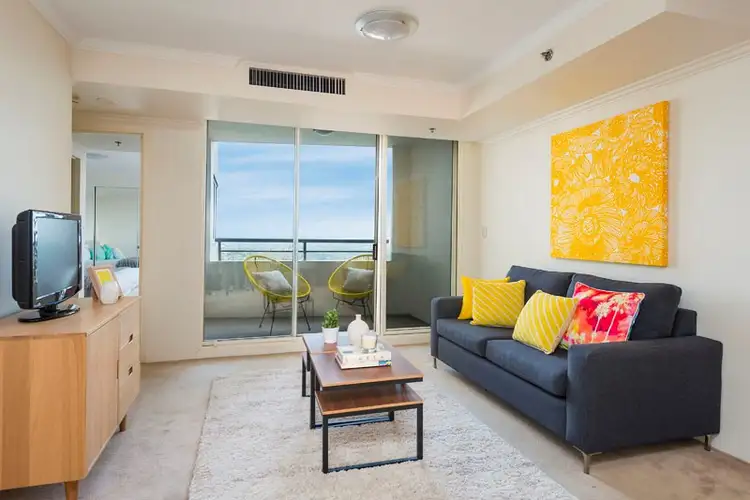 Second view of Homely unit listing, 121/14 Brown Street, Chatswood NSW 2067