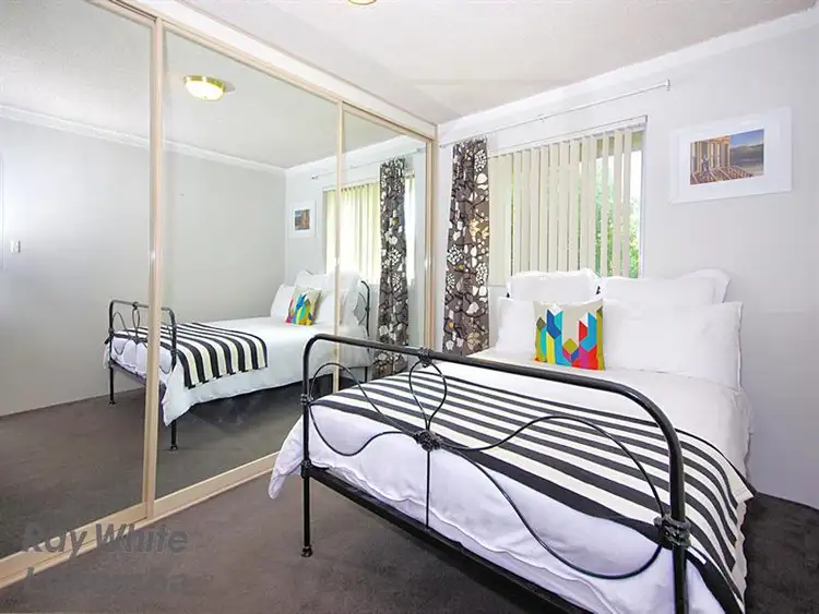 Fourth view of Homely unit listing, 14/2 Melrose Avenue, Wiley Park NSW 2195