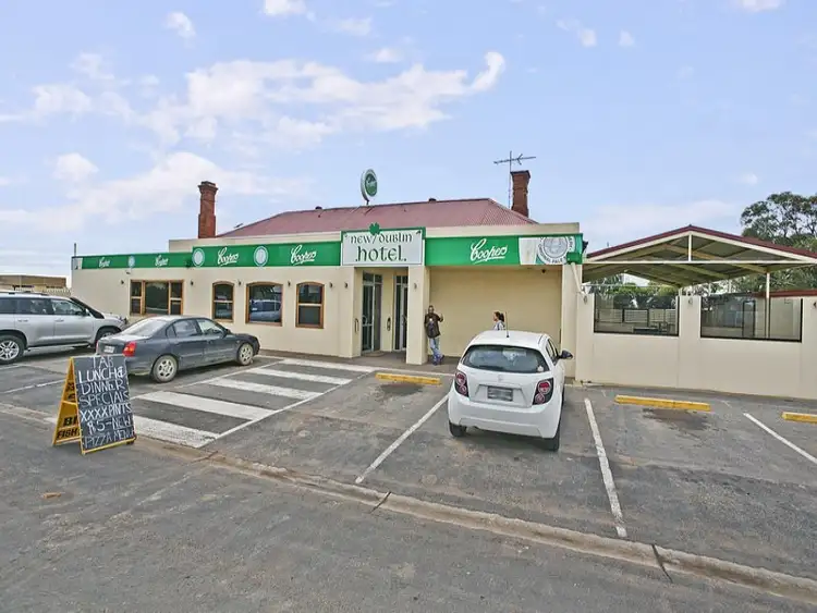 Sixth view of Homely rural property listing, Lot 20 Avon Road, Dublin SA 5501