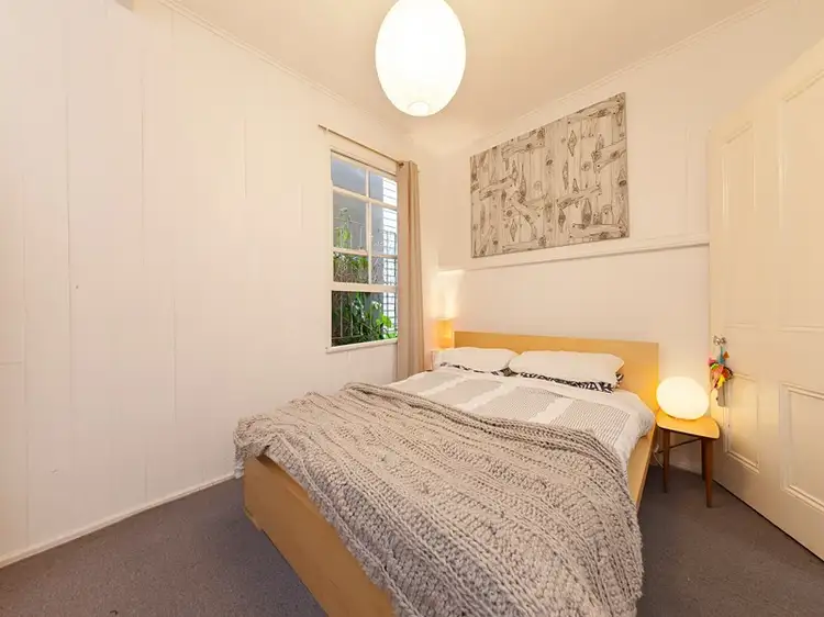 Fourth view of Homely house listing, 34 Bernhard Street, Paddington QLD 4064