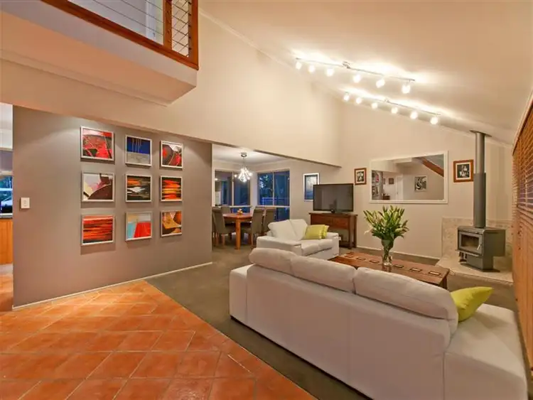 Sixth view of Homely house listing, 11 Mako Avenue, Birkdale QLD 4159