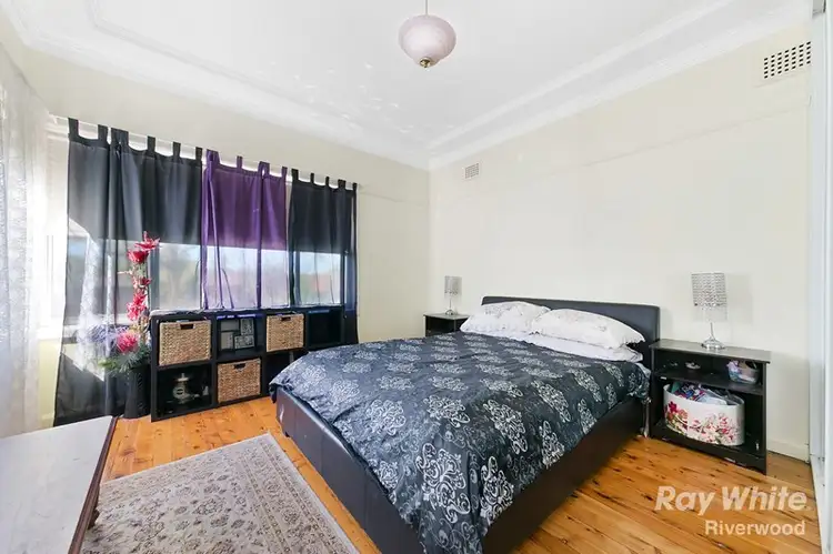 Fifth view of Homely house listing, 46 Cairns Street, Riverwood NSW 2210