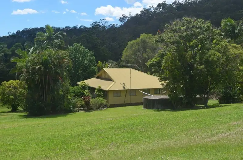 Main view of Homely house listing, 107 Welches Road, Wongawallan QLD 4210