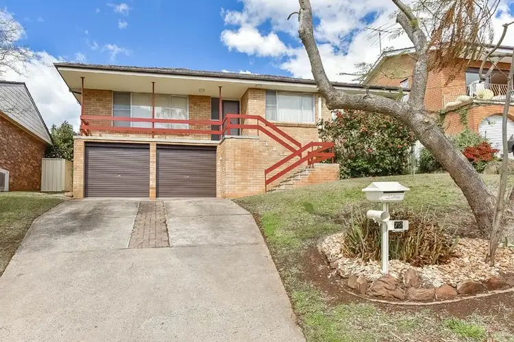 Main view of Homely house listing, 72 Raymond Avenue, Campbelltown NSW 2560