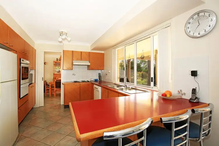 Fourth view of Homely house listing, 14 Elvin Drive, Bomaderry NSW 2541