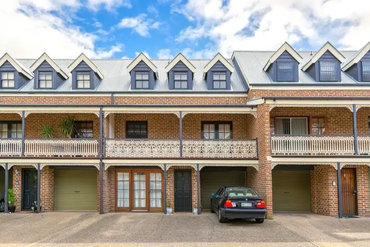 2/42 Grenier Street, Spring Hill QLD 4000