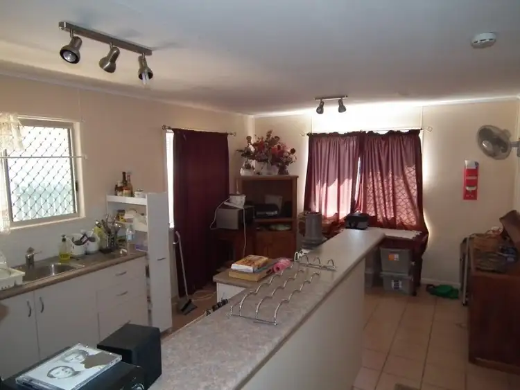 Fifth view of Homely house listing, 8 Ellis Street, Maryborough QLD 4650