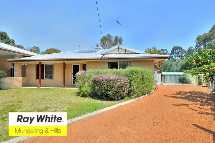 Second view of Homely house listing, 4B Gray Court, Mahogany Creek WA 6072