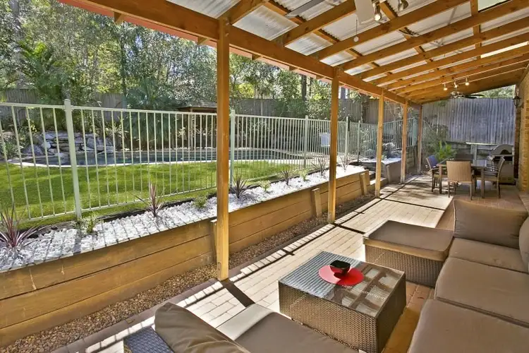 Fourth view of Homely house listing, 11 Mactier Street, Fig Tree Pocket QLD 4069