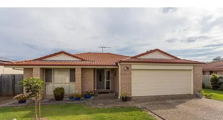 Second view of Homely house listing, 31 Melnik Drive, Loganlea QLD 4131