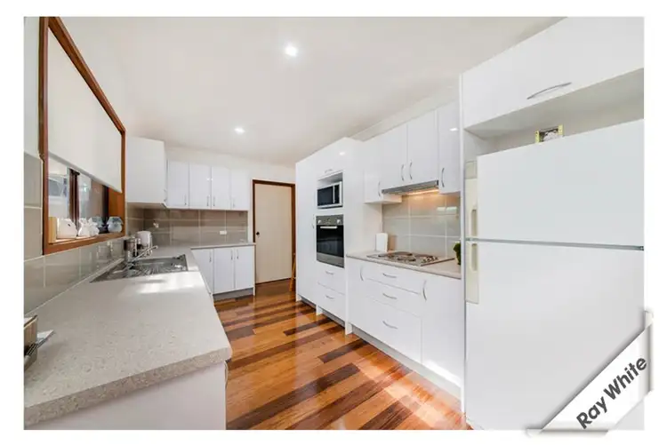 Seventh view of Homely house listing, 38 Scantlebury Crescent, Theodore ACT 2905