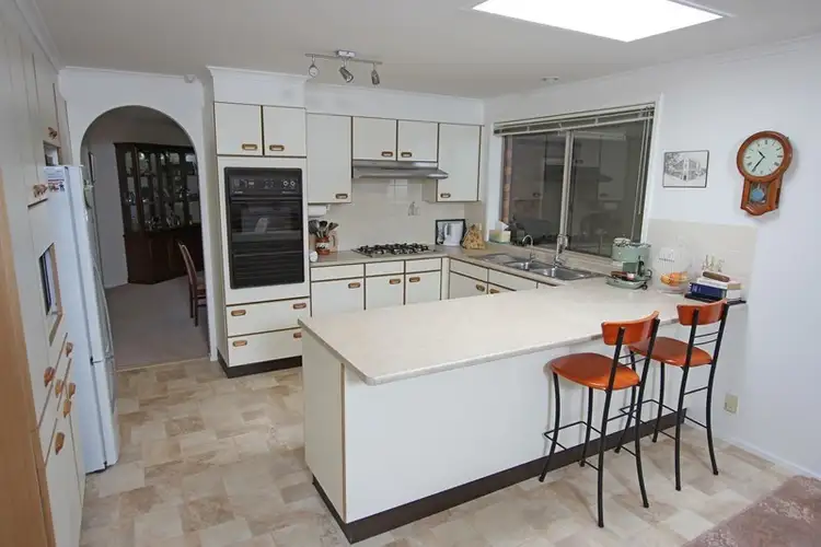 Fourth view of Homely house listing, 30 Dalgety Crescent, Green Point NSW 2251