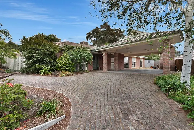 12 Nicholas Court, Lysterfield VIC 3156