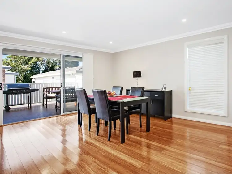 Fourth view of Homely other listing, 23 Club Lane, Helensburgh NSW 2508