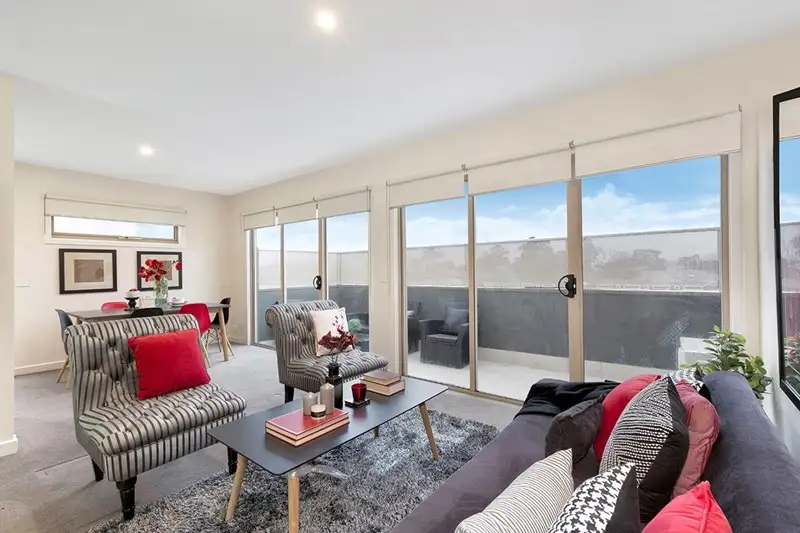 Main view of Homely apartment listing, 15/225 Koornang Road, Carnegie VIC 3163