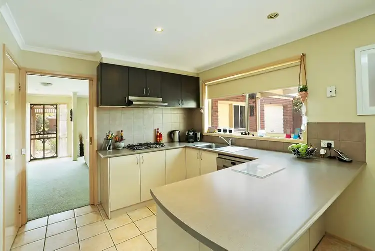 Second view of Homely house listing, 5 Lake Road, Lara VIC 3212