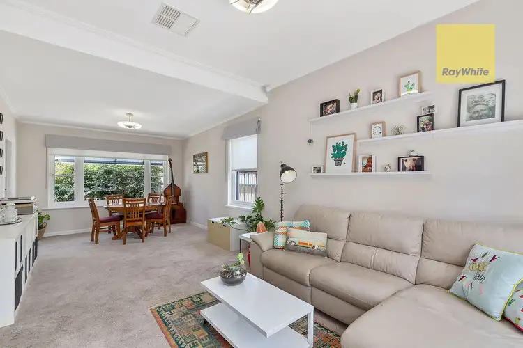 Third view of Homely house listing, 62 Jervois Street, South Plympton SA 5038
