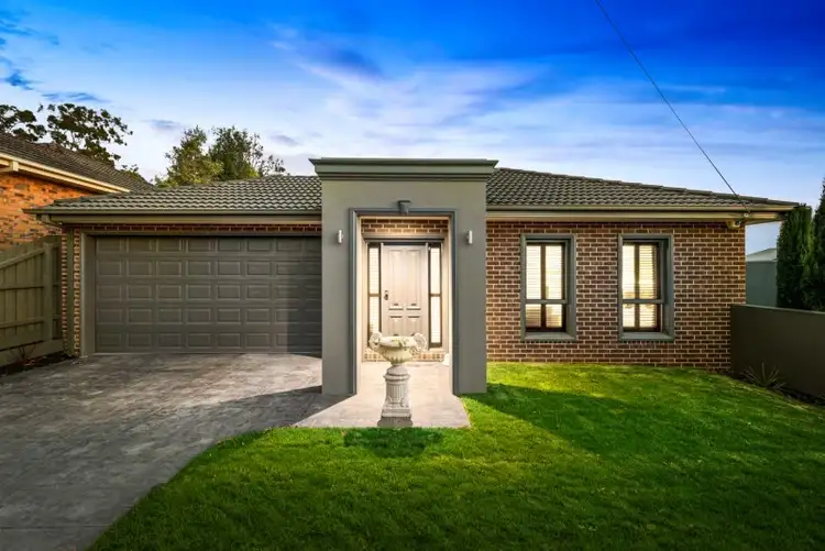 28 Greendale Road, Doncaster East VIC 3109